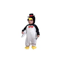 Шампания Карнавальный костюм "Пингвин", Шампания