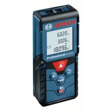 Bosch Лазерный дальномер Bosch GLM 40 (0601072900)