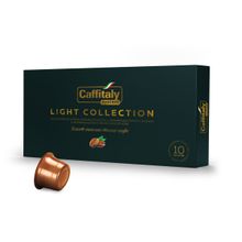 Кофе в капсулах CAFFITALY LIGHT