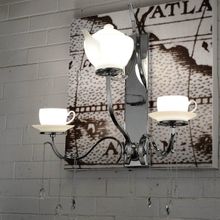 Artpole Бра Artpole Teekanne 001238 ID - 19353