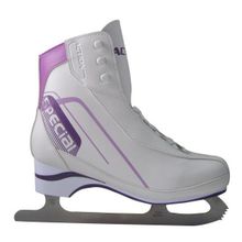 Коньки фигурные Action PW-221 р.38