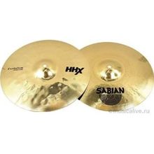 SABIAN SABIAN 13 EVOLUTION HATS HHX