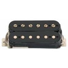 IIM96R-DB 496R - HOT CERAMIC HUMBUCKER DOUBLE BLACK NECK