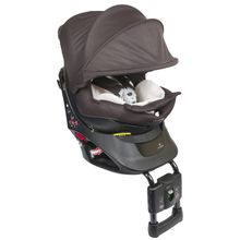 Ailebebe (Carmate) Kurutto NT2 Premium 0+ 1 коричневое