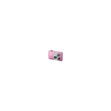 Sony Cyber-shot DSC-WX60 pink