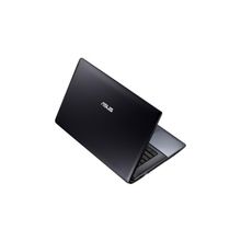 Asus K75DE TY046R (AMD A8 4500M 4096Mb DDR3 1Tb DVD-SM 17.3" 1600x900 ATI Radeon HD 7670M 1024Mb Windows 7 Home Basic)