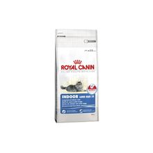 Royal Canin Indoor Long Hair (Роял Канин Индор Лонг Хэйр) сухой корм для кошек