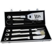 Muurikka Набор для барбекю в алюминиевом чемоданчике Muurikka