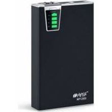 Hiper Внешний аккумулятор Hiper Power Bank MP12500 Black