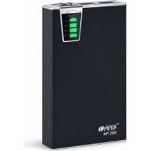 Hiper Внешний аккумулятор Hiper Power Bank MP12500 Black