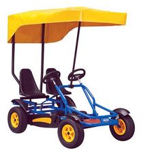 Солнечный козырек BERG, для моделей для Locomotive Clipper