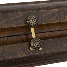 Нарды резные "Олень"