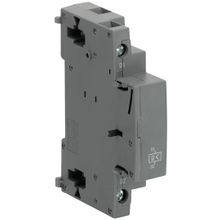 Расцепитель минимального напряжения UA4 Umin 400В AC для автоматов типа MS450 490 | код 1SAM401905R1003 | ABB