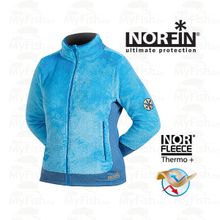 Куртка флисовая Norfin Women Moonrise