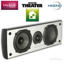 Episode ES-300-OWLCR-M Black