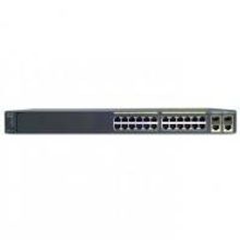 Cisco Cisco WS-C2960XR-24TS-I