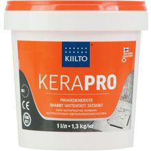 Kiilto Pro Kerapro 1 л оранжевая