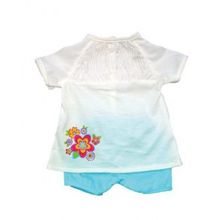 Mary Poppins туника и штанишки