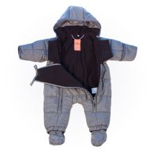POIVRE BLANC Зимний комбинезон 246623 W16-1230-BBUX-1