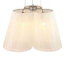 Люстра Arte Lamp A9533LM-3SS PARALUME