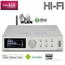 Audiolab M-NET Silver