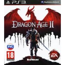 Dragon Age 2 (PS3) (GameReplay)