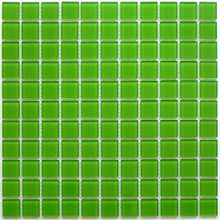 Bonapart Green Glass