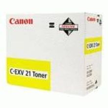 Canon Canon C-EXV 21 0455B002