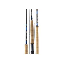 Удилище нахлыст. G.Loomis NRX 18010 11-4 Fly Two Hand, 15 457cm, #10 11, 4pcs, Fast, Med-Stiff