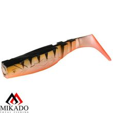 Виброхвост Mikado FISHUNTER 7 см.   126 ( 5 шт.)