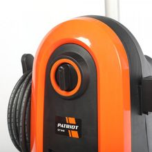 Patriot Моющий аппарат PATRIOT GT840 Comfort