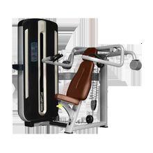 Жим от плеч BRONZE GYM MNM-003