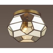 Odeon Light 3295 3C LEKKO люстра потолочная