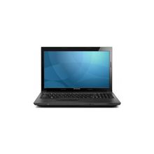 Lenovo IdeaPad B570 (Intel B960 2048Mb 320Gb DVD-SM DL 15.6" HD Shared integrated Cam Wi-Fi Dos) [59320947]