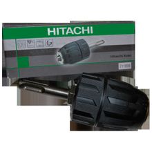 Hitachi Патрон HITACHI БЗП SDS+