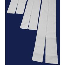 Osculati Polyethylene door velcro fastening 1200x30 mm, 46.187.03