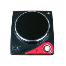 Плита электрическая настольная Ricci ric-3106