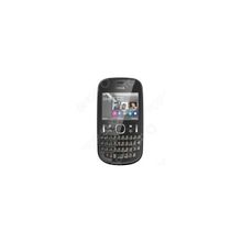 Мобильный телефон Nokia 200 Asha. Цвет: графит