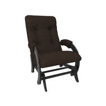 ПМ: Мебель Импэкс Кресло-глайдер Бергамо КР