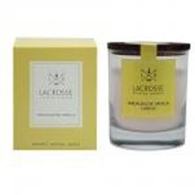 Ambientair Ароматическая свеча в стекле «Мадагаскарская ваниль» арт. VV040VNLC