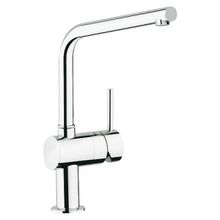 Смеситель Grohe Minta 31375000 для кухонной мойки