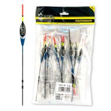 Поплавок Akara бальса 1014