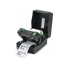 Термотрансферный принтер TSC TE210 (99-065A301-00LF00)