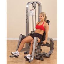 BODY SOLID ProClub STH-1100G