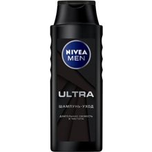 Нивея Men Ultra 250 мл