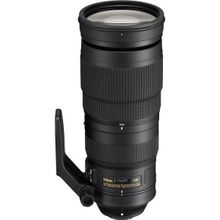 Объектив Nikon Nikkor AF-S 200-500mm f 5.6E ED VR