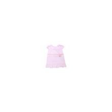 Платье Zeyland Preety Bird, 98, розовый