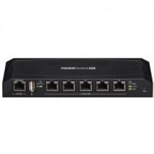 Коммутатор Ubiquiti ToughSwitch 5 PoE (TS-5-POE)