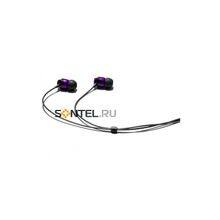 Наушники Skullcandy INKD Purple Black