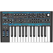 NOVATION BASS STATION II